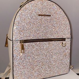 Sparkly mini bag